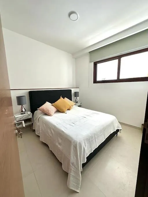 Ferienwohnung Penthouse Con Jacuzzi Y Panoramicas De Selva Playa del Carmen 0*,  Mexiko