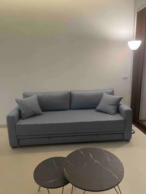 Apartment Ferienwohnung Penthouse Con Jacuzzi Y Panoramicas De Selva Playa del Carmen